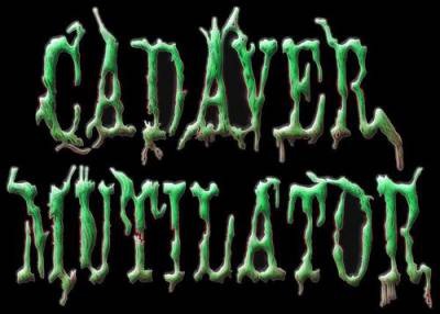 logo Cadaver Mutilator (ITA-2)